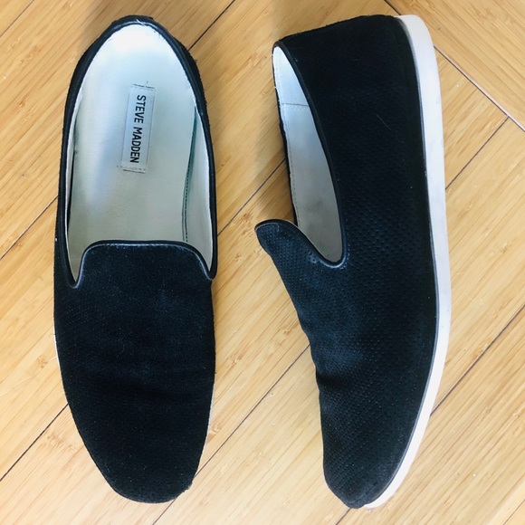 Steve Madden Arrowe Men’s Loafers - Picture 5 of 7